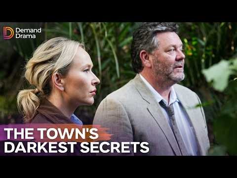 Brokenwood: The Most Complex Murders #3 | The Brokenwood Mysteries