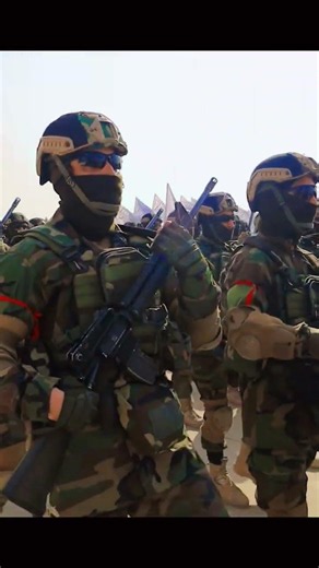 Afghan Commando Forces Gym Training & Military Drills 💪🔥