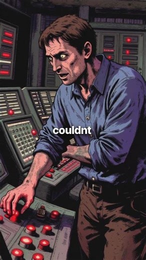 Alien Voice Hijacked British TV for 6 Minutes - Nobody Could Stop It