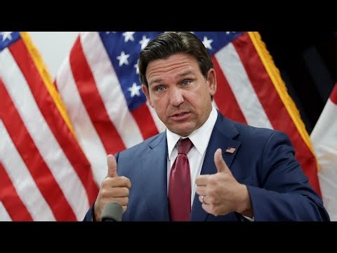 Florida's new congressional map clears key hurdle