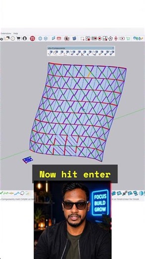sketchup pro tips