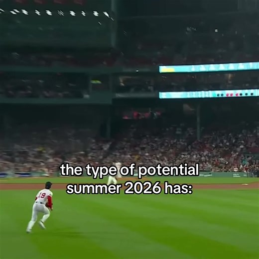 Exploring the Potential of MLB in Summer 2026