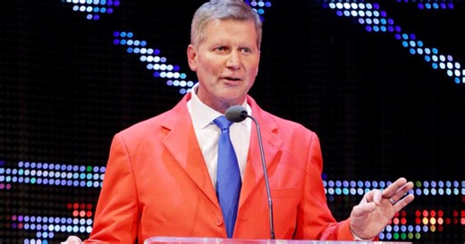 John Laurinaitis reveals failed push to sign major Japanese star to WWE