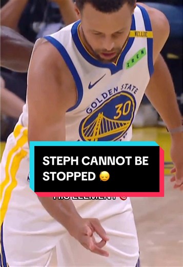 Stephen Curry drains the three and draws the foul for a chance at four-point play. 😌 #NBAPhilippines #NBAHighlights #Warriors #StephCurry #NBA