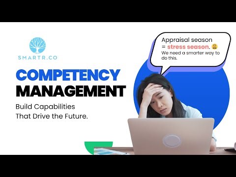 SmartR Competency