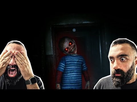 Η κούκλα που τους έκανε ΧΑΛΙΑ (UH HIGHLIGHTS)