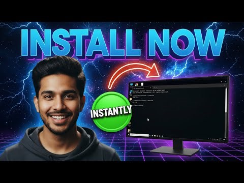 How To Install NodeJS And NPM On Windows 11 | Complete Step-by-Step Guide