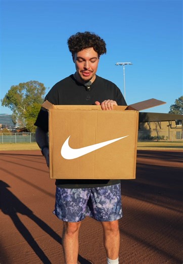 Testing Nike's New Baseball Cleats for Performance