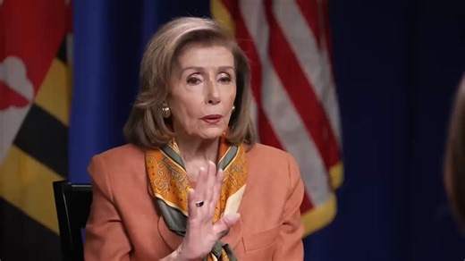 🚨 LMFAO! Rep. Nancy Pelosi just declared that Republicans might HACK into voting machines to win 2026"We have to be on guard!""They may try to creep into the tech and create a false count." 🤡The cheaters and fraudsters are PROJECTING.