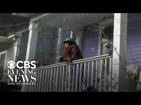 How high energy bills, driven by new data centers, are affecting average Americans