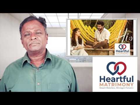 HI Review - Nayanthara, Kavin, Bhagyaraj, Prabhu - Tamil Talkies