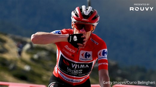 Giro d'Italia 2026 Entry Tracker: Here's Who's Riding In The Giro