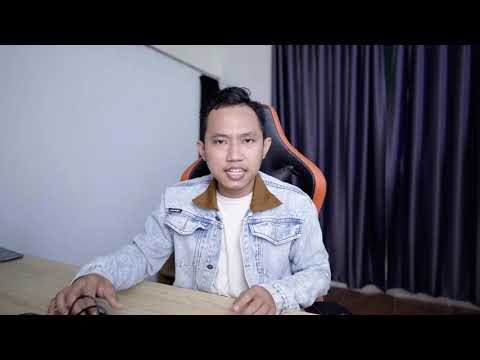 LISTRIK MATI ? INTERNET TETEP NYALA !! REVIEW UPS UNTUK MODEM WIFI INDIHOME BIZNET FIRSTMEDIA