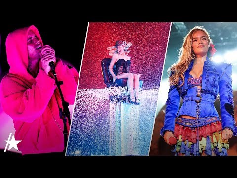 Coachella 2026: Justin Bieber, Sabrina Carpenter & Everything That Happened