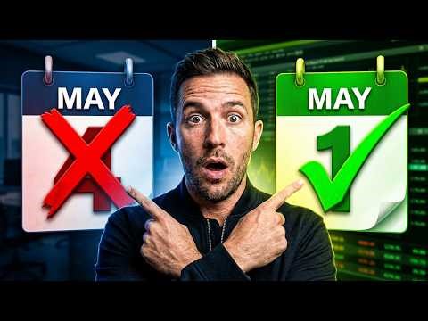 State Pension Payment Dates Moving In May | Here's Why