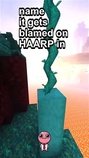 HAARP and the weather modification theory 2