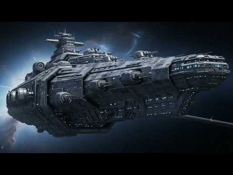 The Forgotten Alien Race Was Isolated—Until Humanity Made Its Unbreakable Stand! HFY Sci Fi Stories