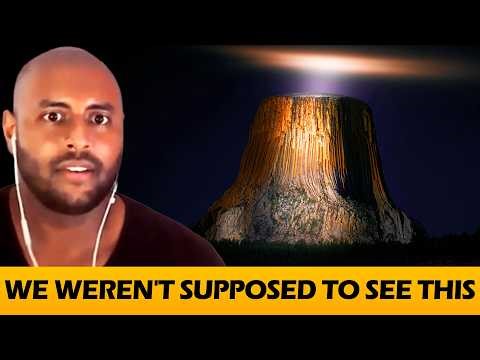 "They Track Your Family" — Remote Viewer Exposes the Most Extreme Secrecy Operation Ever Uncovered