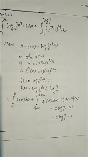 definite integral