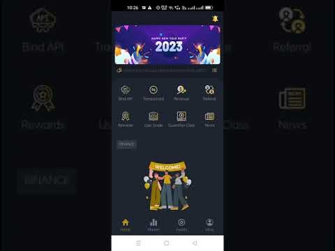 🔐 Binance API Connection Full Tutorial | Trading Bot Setup Step by Step process