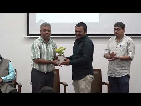 Panel Discussion and Book Launch