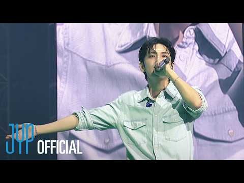 [LIVE] 행운을 빌어 줘｜원필 (WONPIL) SOLO CONCERT 'Unpiltered'