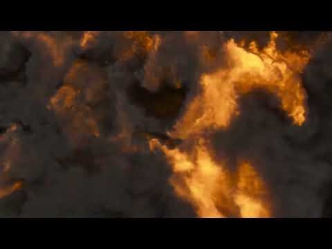 HD Explosion Green Screen Effects 💥 | Free No Copyright VFX Download | Fire Blast Overlay Pack