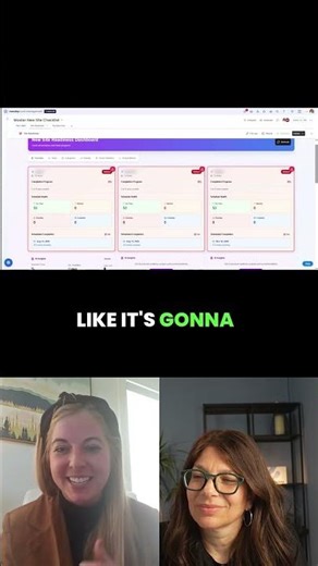 How to make complex workflows actually usable (monday vibe hack) #mondaycom #tips