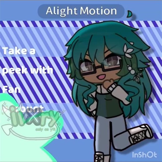 IT'S ME!! // #bfdia25 // creds in desc! // #bfdi#osc#givemebackmykids#gacha#objectshow