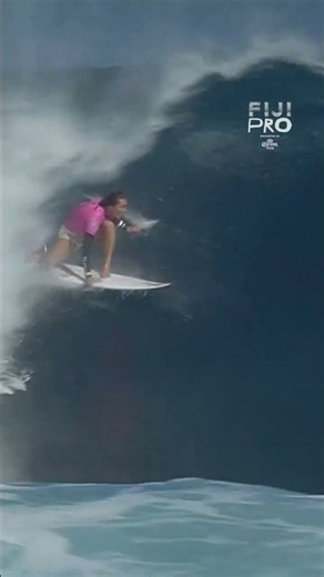 A glimpse of what we could see today at Cloudbreak 🙌 Next call, 7:00 a.m. FJT
