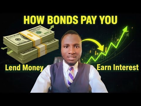 How Bonds Work: Beginner’s Guide to Bond Investing