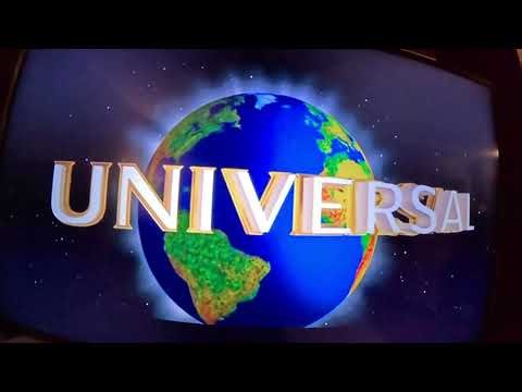 Universal Logo 1997-2012