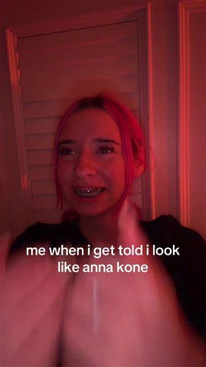 by da way it’s Anna Kone #pen15 #annakone | anna kone in shameless