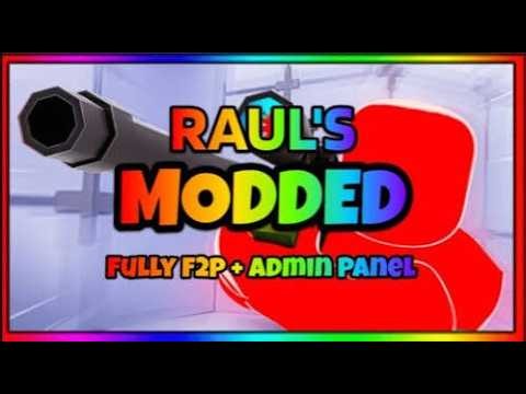 How to access to the ORIGINAL RAULS MODDED RIVALS after the ban.