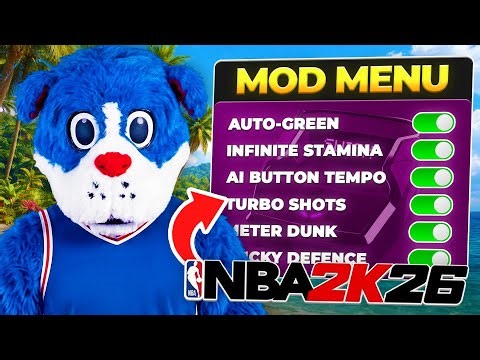 BEST NBA 2K26 Cronus Zen Script - 100% Auto Green (Set-up Guide)