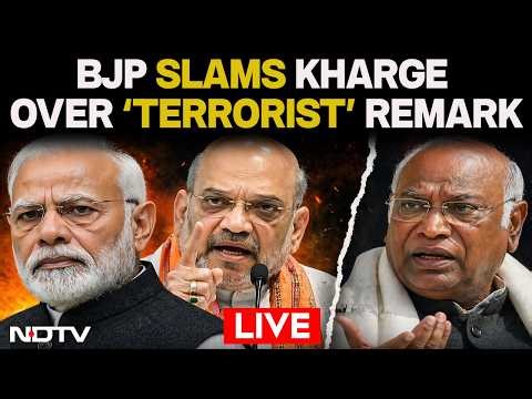 PM Modi News LIVE | Rahul Gandhi | BJP Vs Congress | Amit Shah Vs Kharge | State Assembly Polls