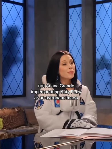 Katy Perry and Ariana Grande's Epic SNL Moment