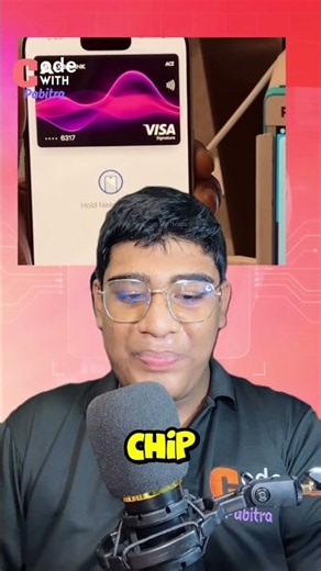 APPLE PAY FINALLY IN INDIA 🇮🇳