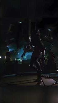Alien Isolation Is Better as a Memory #gaming #alien
