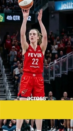 Caitlin Clark & Fever Game 2 Schedule REVEALED! Must-Win vs Aces #basketball #caitlinclark #caitlin