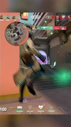 Radiant Sage Reads Minds 🥶