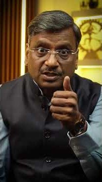 Supreme Court Judge Raises a Serious Question on Democracy | Vijender Masijeevi