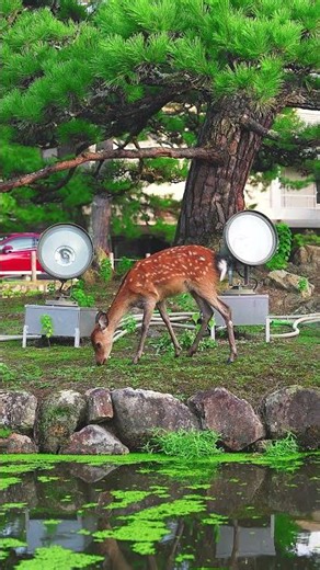 Japan's most iconic views #nature #japan #travel
