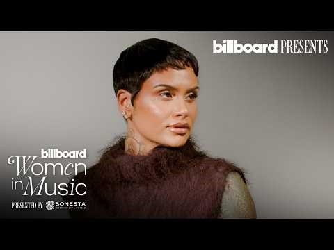 Kehlani at 30: How “Folded” Changed Everything | Billboard Women In Music 2026