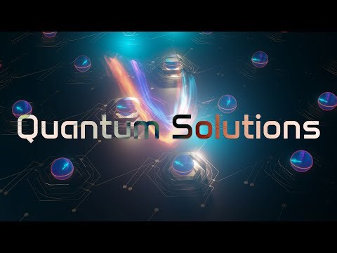 Quantum solutions