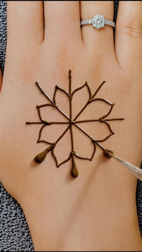 Mehndi Designs, Bridal Mehndi Designs, Dulhan Mehndi Designs, Front Hand Mehndi