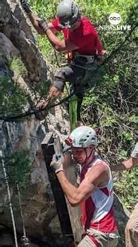Cave explorer Adam Weaver breaks down the Laos cave rescue and the dangers of cave exploration.