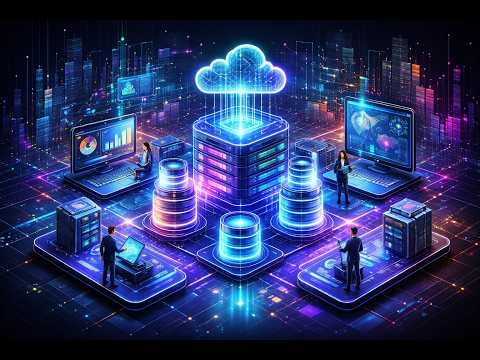 Big Data System Architecture Explained for Beginners