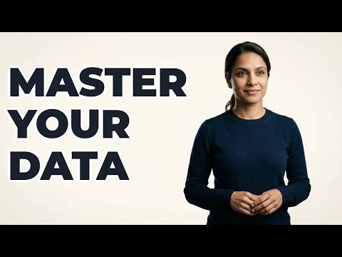 How Do You Design An Effective Data Dashboard?