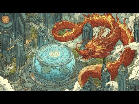 Fusion is Now a Geopolitical Weapon: China's Breakthrough & The New Global Power Structure